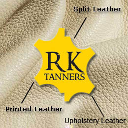 Manufacturer of Split Leather & Finished Leather by Leather Ware, Kanpur